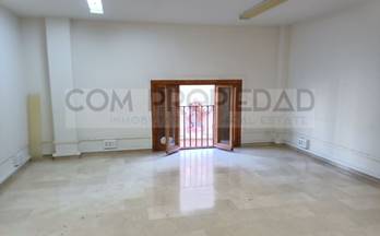 alquiler oficina palma de mallorca centro