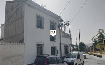 75 casas en venta frailes