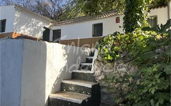 109 casas en venta fuente alamo, jaen