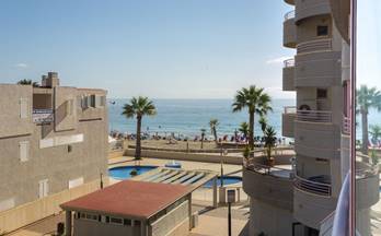 venta apartamento calpe calp calpe - playa la fossa