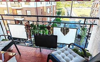 venta piso zalla zalla