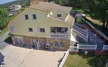 35 casas en venta tordera