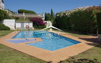 136 casas en venta tossa de mar