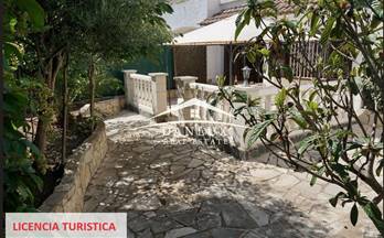 venta chalet tossa de mar sta maria llorell