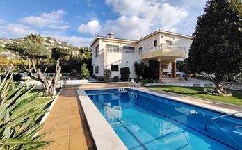 15 casas en venta en lloret de mar con piscina