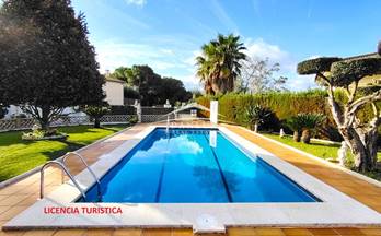 venta casa unifamiliar lloret de mar lloret de mar