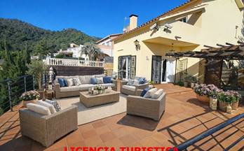 67 casas en venta santa cristina d´aro