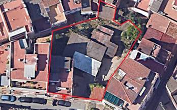 58 terrenos y fincas en venta blanes