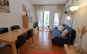 126 pisos en venta tossa de mar