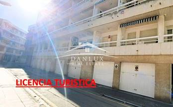 127 pisos en venta tossa de mar