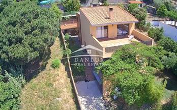 venta chalet lloret de mar lloret blau