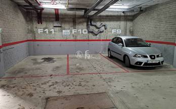 GARAJE en venta lleida