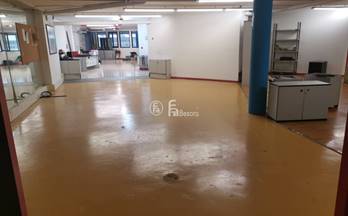 LOCAL en alquiler lleida CIUTAT DE FRAGA - PLAÇA DE LES MISSIONS