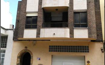 venta casa unifamiliar sant carles de la rapita centrico