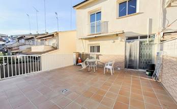 19 casas en venta esparreguera