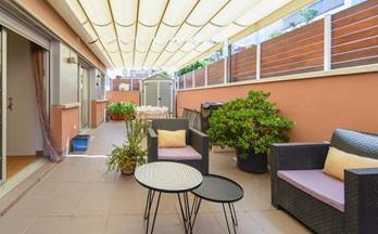 venta piso barcelona capital sants montjuic