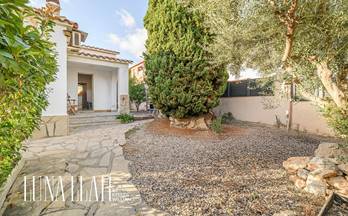 venta casa unifamiliar viladecans albarrosa