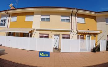 46 casas en venta caceres provincia