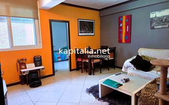 venta piso ontinyent sant josep