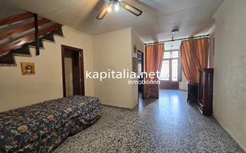 venta piso ontinyent sant josep