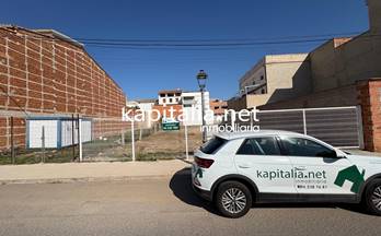 52 terrenos y fincas en venta la pobla llarga