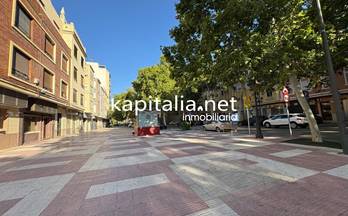 venta piso xativa la murta 2