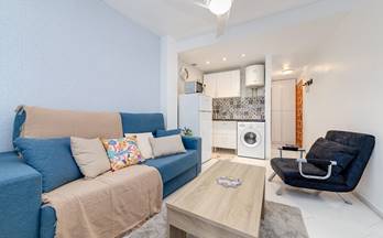 venta estudio torrevieja centro