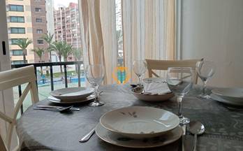 venta apartamento benidorm rincón de loix