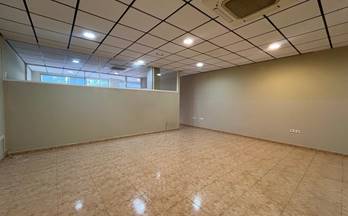 62 locales en venta benidorm