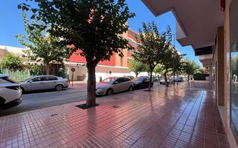 LOCAL en venta Benidorm Colonia Madrid