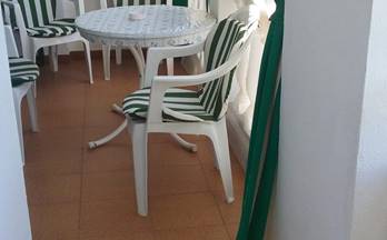 venta piso punta umbria el cerrito