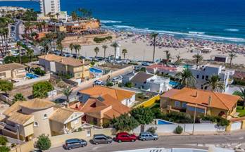 897 casas en venta dehesa de campoamor