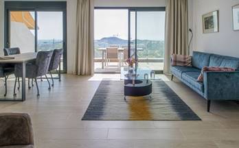 venta apartamento finestrat 