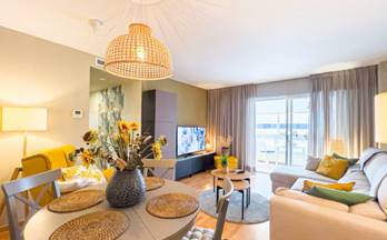 venta apartamento altea 