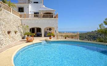 venta villa javea xabia sol de l’est