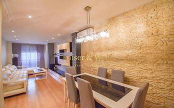 350 pisos en venta urbanova