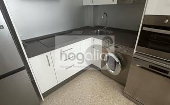 alquiler piso sevilla porvenir