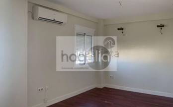 alquiler piso sevilla santa justa