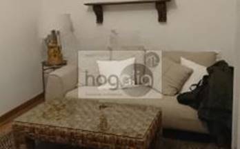 alquiler piso sevilla casco antiguo