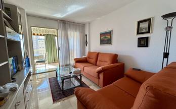 venta apartamento benidorm levante