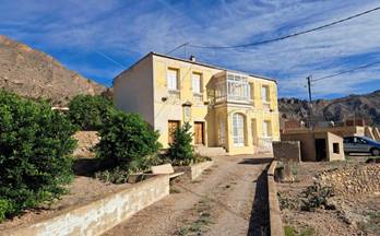 15 terrenos y fincas en venta bigastro