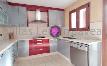 alquiler apartamento teulada 