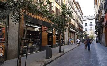 venta local madrid capital centro