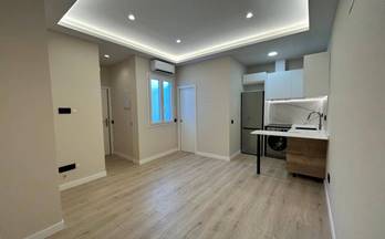 venta piso madrid capital centro