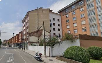 venta terrenos solares oviedo 