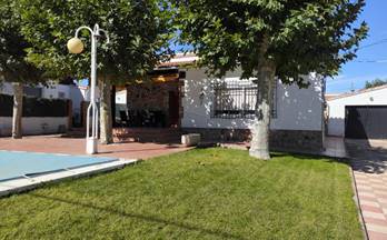 venta casa unifamiliar aldea del fresno 