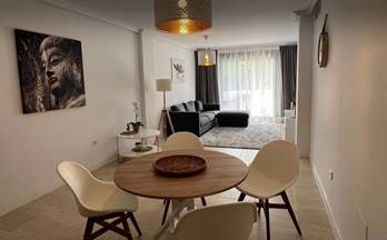 188 apartamentos en alquiler malaga provincia
