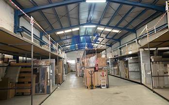 venta nave torrejon de ardoz 