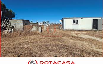 venta finca rustica rota pago almadraba