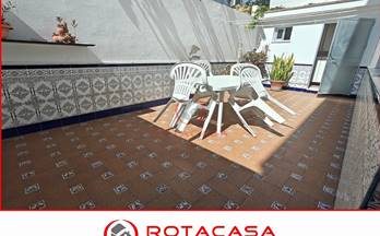 venta piso rota costilla - virgen del mar